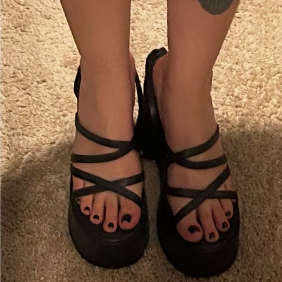 Wild & fable shoes - Picture 5 of 6